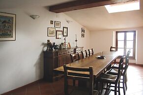 Country House in Chiusdino With Panoramic Views