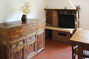 Country House in Chiusdino With Panoramic Views