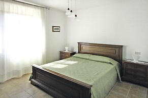 Country House in Chiusdino With Panoramic Views