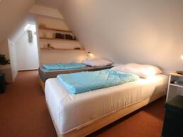Ferienhaus in Wittendtsrp OT Pogress