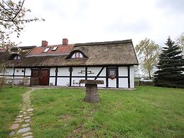 Ferienhaus in Wittendtsrp OT Pogress