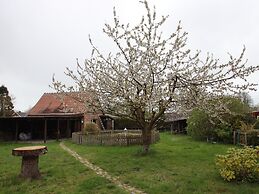 Ferienhaus in Wittendtsrp OT Pogress