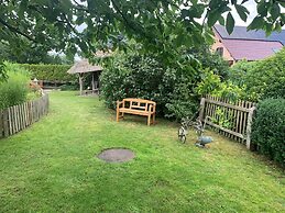 Ferienhaus in Wittendtsrp OT Pogress