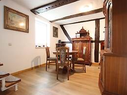 Ferienhaus in Wittendtsrp OT Pogress