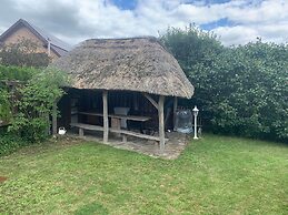 Ferienhaus in Wittendtsrp OT Pogress