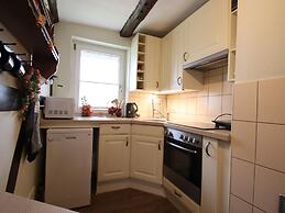 Ferienhaus in Wittendtsrp OT Pogress