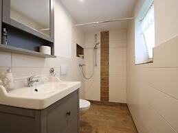 Ferienhaus in Wittendtsrp OT Pogress