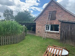 Ferienhaus in Wittendtsrp OT Pogress