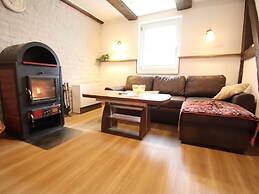 Ferienhaus in Wittendtsrp OT Pogress