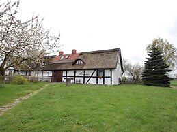Ferienhaus in Wittendtsrp OT Pogress