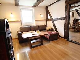 Ferienhaus in Wittendtsrp OT Pogress