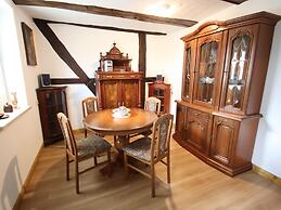 Ferienhaus in Wittendtsrp OT Pogress