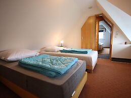 Ferienhaus in Wittendtsrp OT Pogress