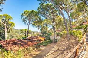 Holiday Complex With Pool in Andora