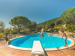 Holiday Complex With Pool in Andora