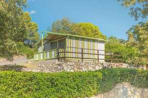 Holiday Complex With Pool in Andora