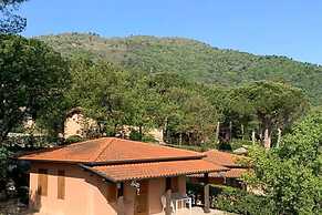 Holiday Complex With Pool in Andora