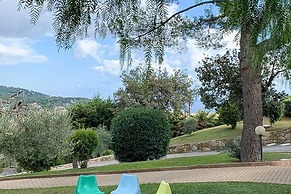 Holiday Complex With Pool in Andora