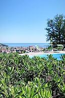 Holiday Complex With Pool in Andora