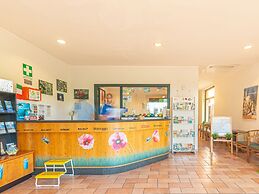 Holiday Complex With Pool in Andora