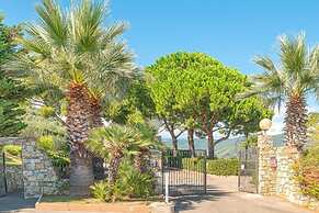 Holiday Complex With Pool in Andora
