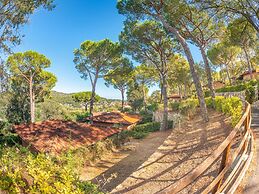 Holiday Complex With Pool in Andora
