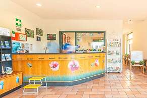 Holiday Complex With Pool in Andora