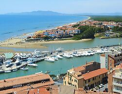 Residence Azienda Canova Seconda, Marina di Grosseto