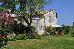Charming Stone House With Terrace
