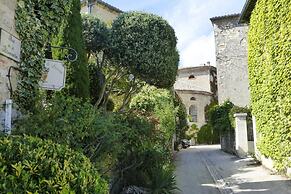 Charming Stone House With Terrace