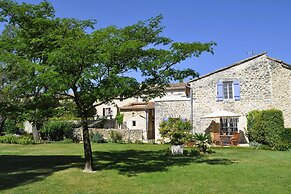 Charming Stone House With Terrace