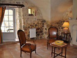 Charming Stone House With Terrace