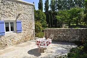 Charming Stone House With Terrace