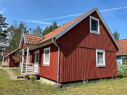 Holiday Home by Lake Userin With Sauna