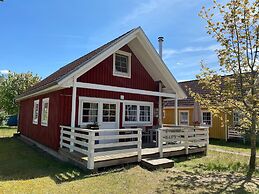 Holiday Home by Lake Userin With Sauna