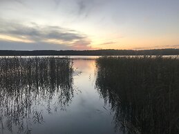 Holiday Home by Lake Userin With Sauna