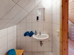 Holiday Home by Lake Userin With Sauna