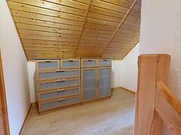 Holiday Home by Lake Userin With Sauna