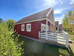 Holiday Home by Lake Userin With Sauna