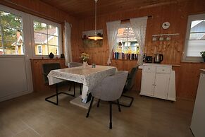 Holiday Home by Lake Userin With Sauna