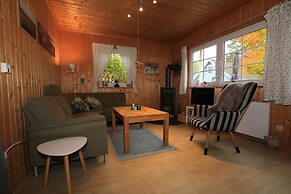 Holiday Home by Lake Userin With Sauna