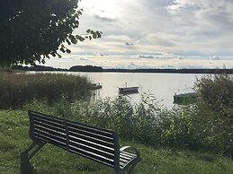 Holiday Home by Lake Userin With Sauna