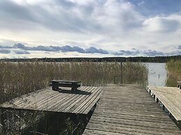 Holiday Home by Lake Userin With Sauna