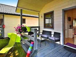 Holiday Homes With Pool and Jacuzzi