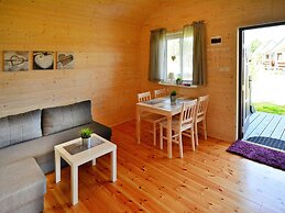 Holiday Homes With Pool and Jacuzzi