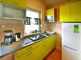Holiday Homes With Pool and Jacuzzi