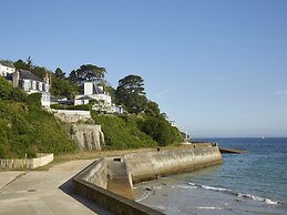 Residence Le Coteau et la Mer, Treboul