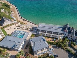Residence Le Coteau et la Mer, Treboul