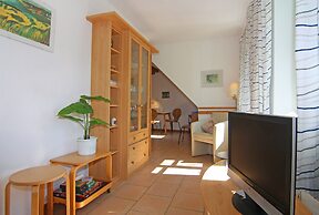 Appartementhaus Kranichblick, Breege
