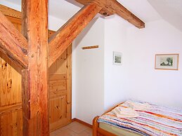 Appartementhaus Kranichblick, Breege